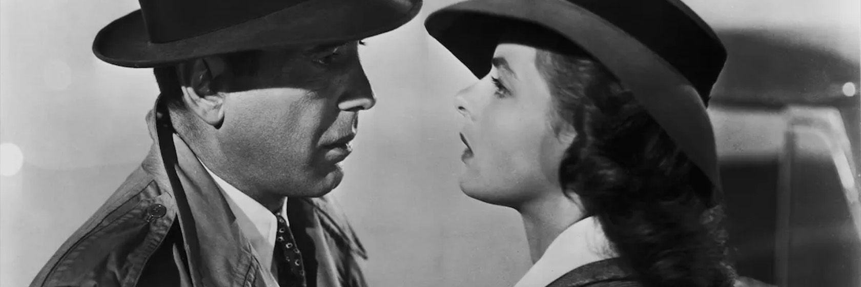 Casablanca - Hero